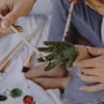 Fun and Easy Crafts to Do with Your Nanny