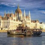 What to Do in Budapest in July