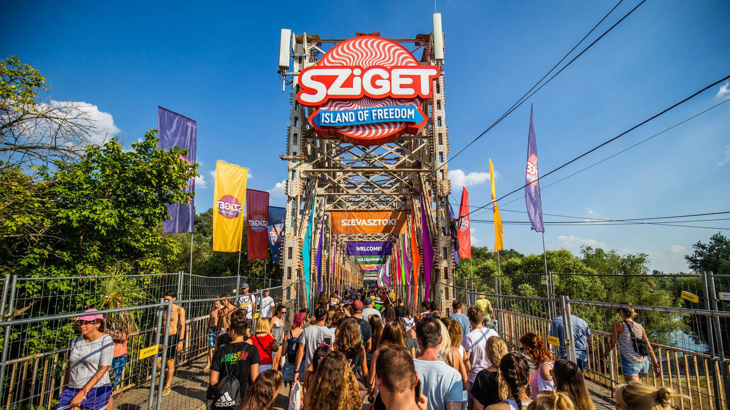 What to Do in Budapest in August