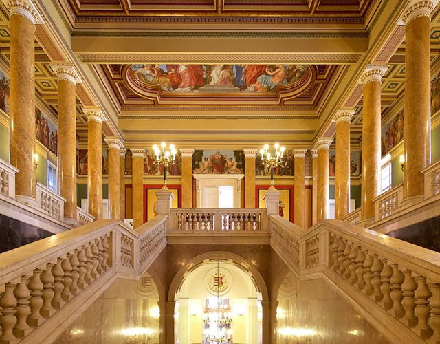 Hungarian National Gallery