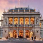 Budapest’s Creative Corners