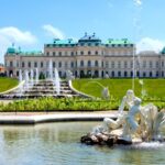 Belvedere Palace