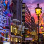 December Budapest’s Seasonal Changes
