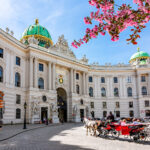 Hofburg Palace
