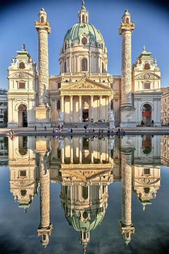 Karlskirche
