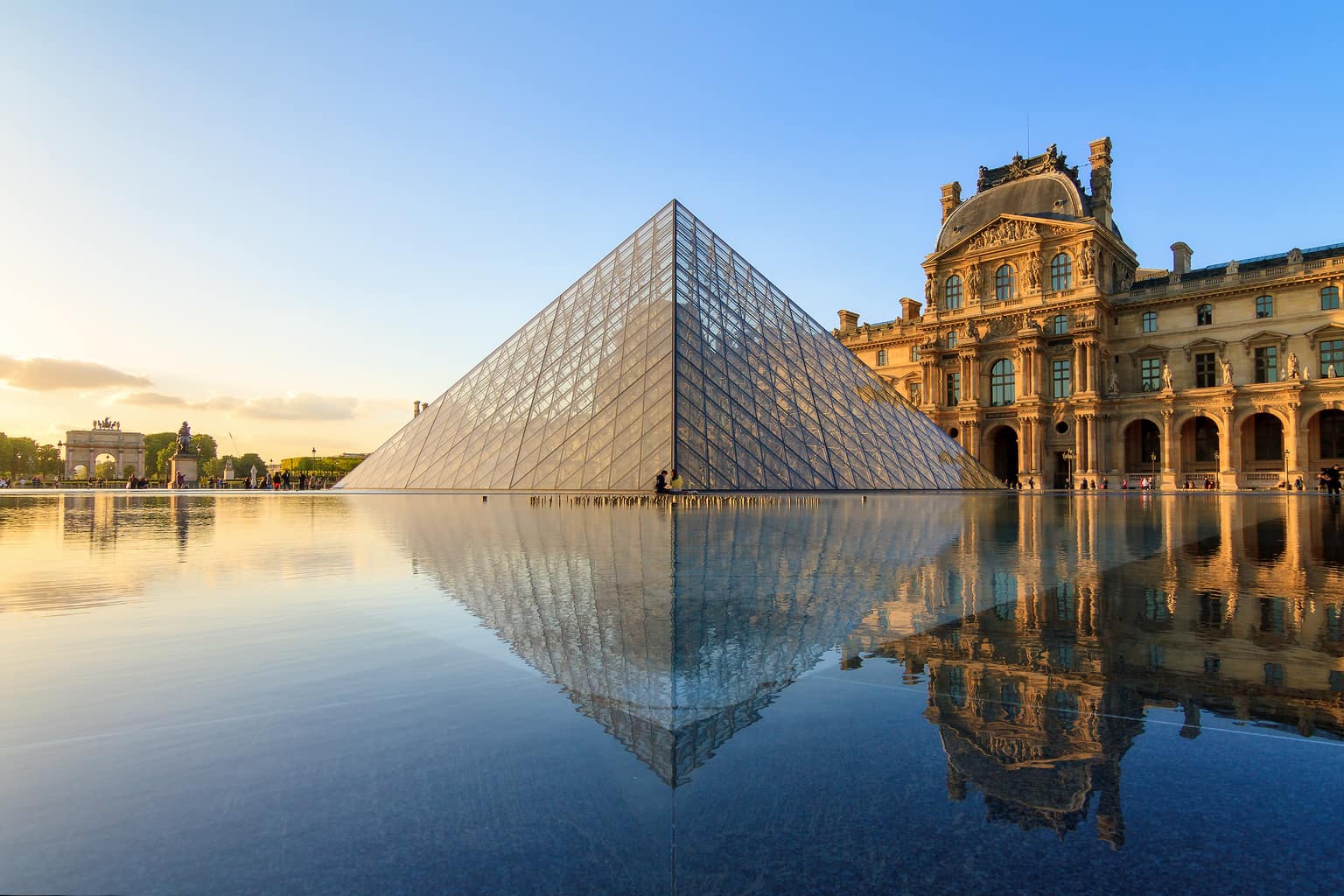 Louvre Museum