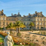 Luxembourg Gardens