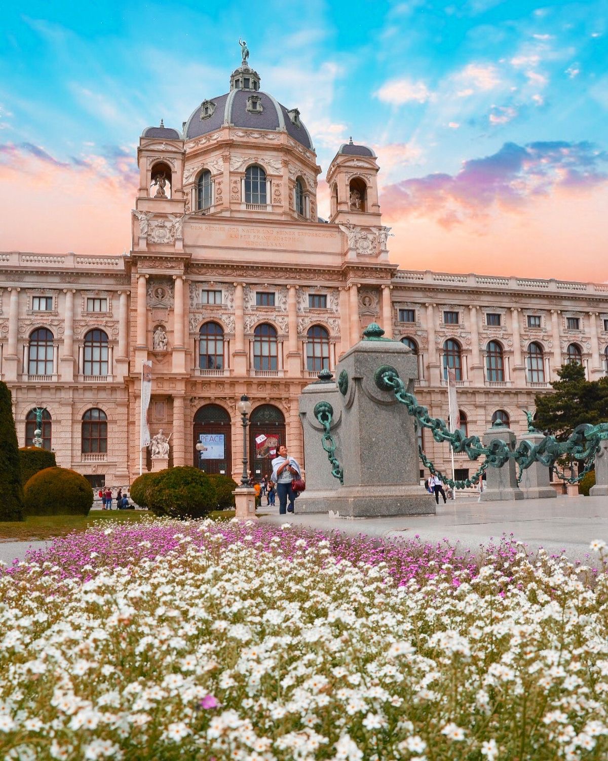 MuseumsQuartier