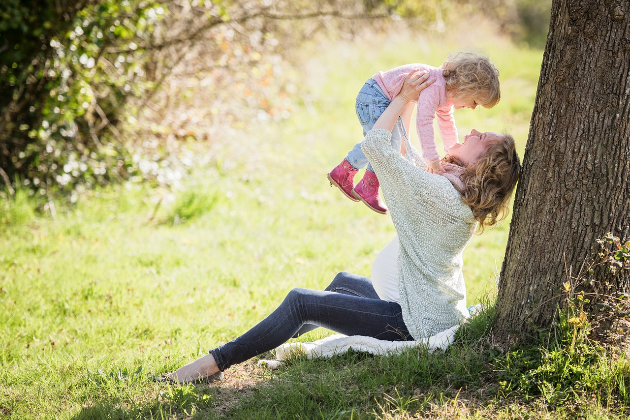 Nannies vs. Au pairs