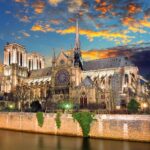 Notre-Dame Cathedral