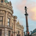 Opera 1 Top 10 Sightseeing in Paris