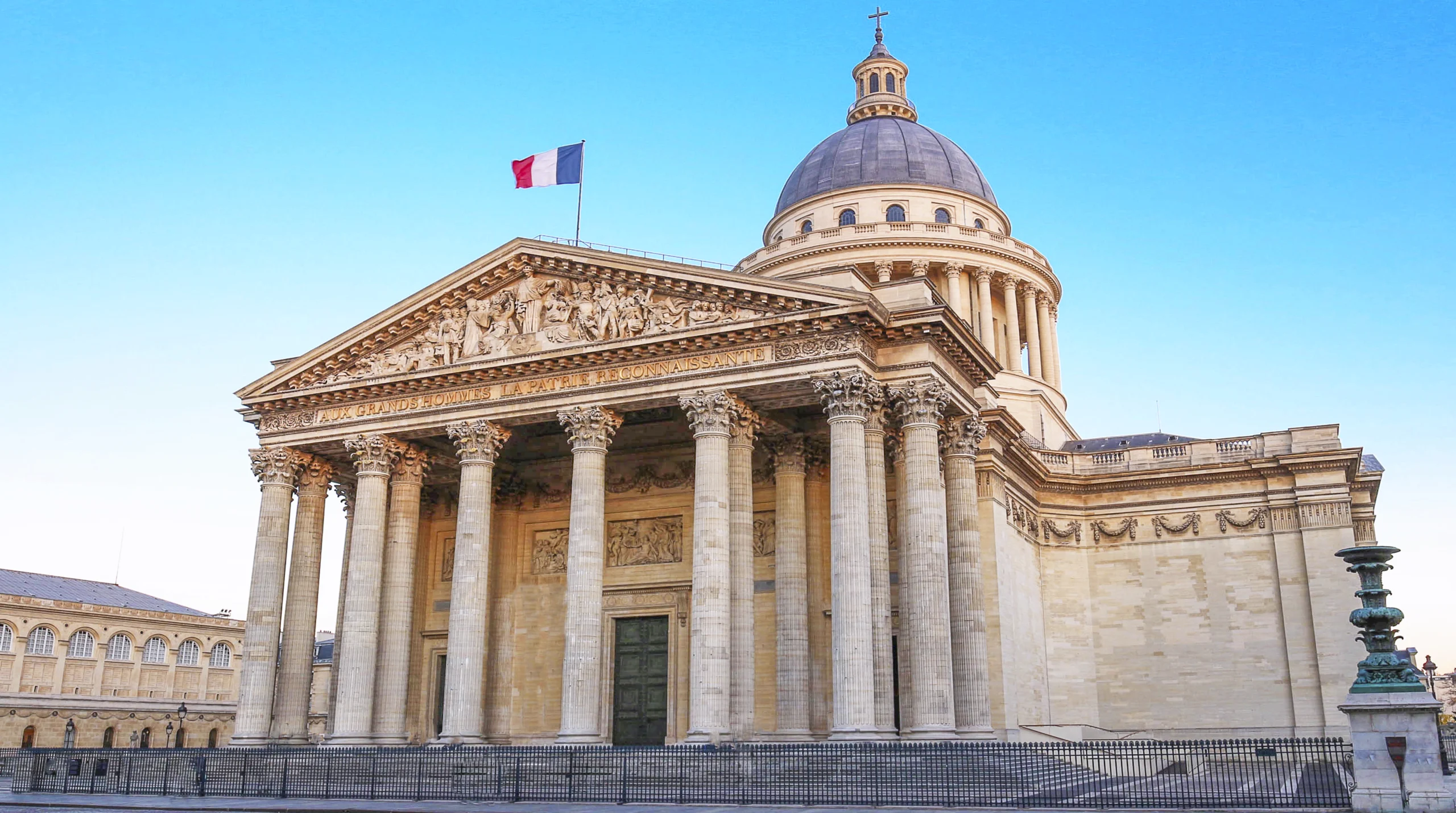 Panthéon