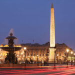 Place de la Concorde