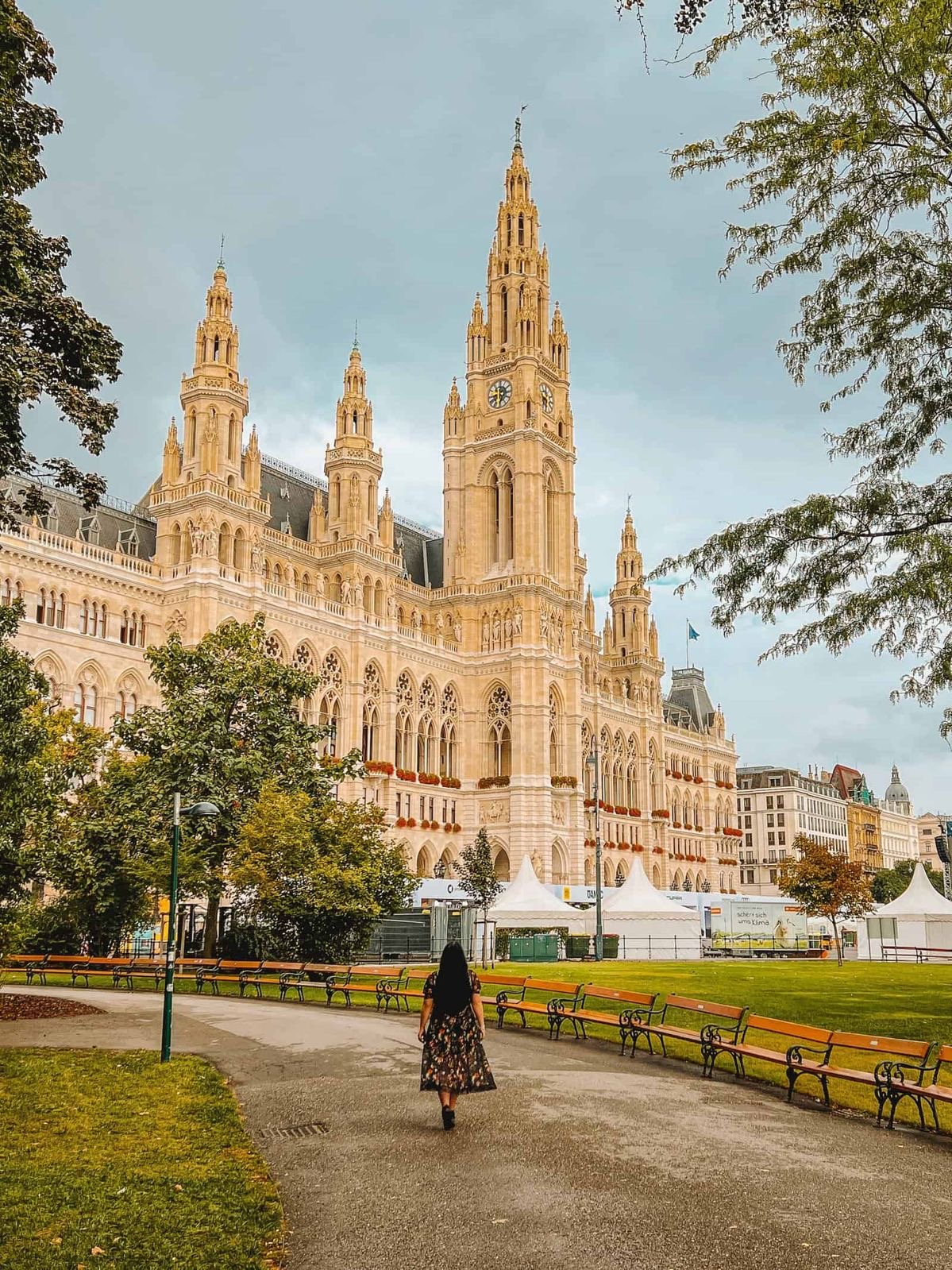 Rathaus