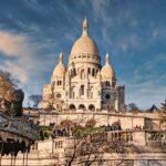 Sacré-Cœur Basilica & Montmartre