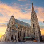 St. Stephen’s Cathedral