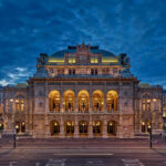 Vienna State Opera