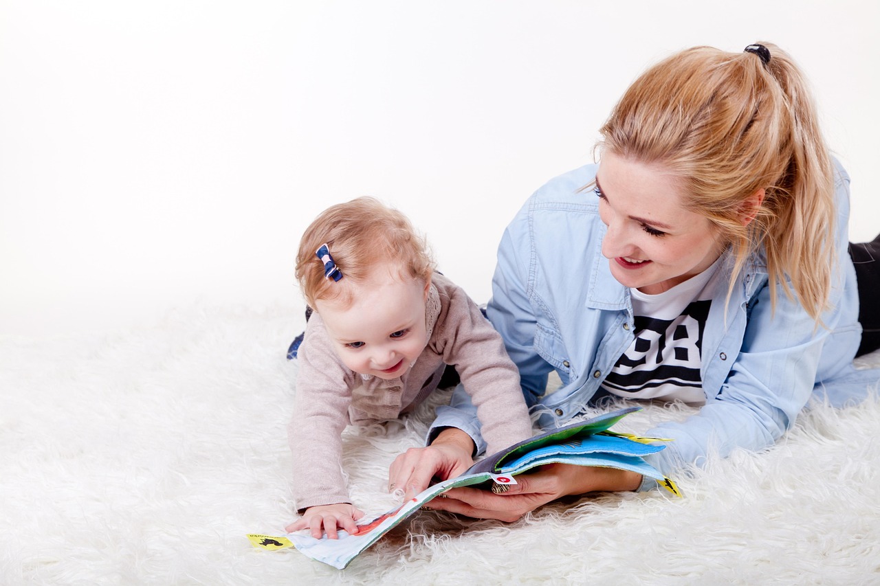 English-Speaking Nanny in Budapest