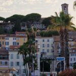 Cannes Funicular & Le Suquet (Old Town)