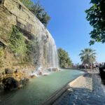 Castle Hill (Colline du Château), Nice