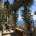 Le Jardin Exotique, Monaco