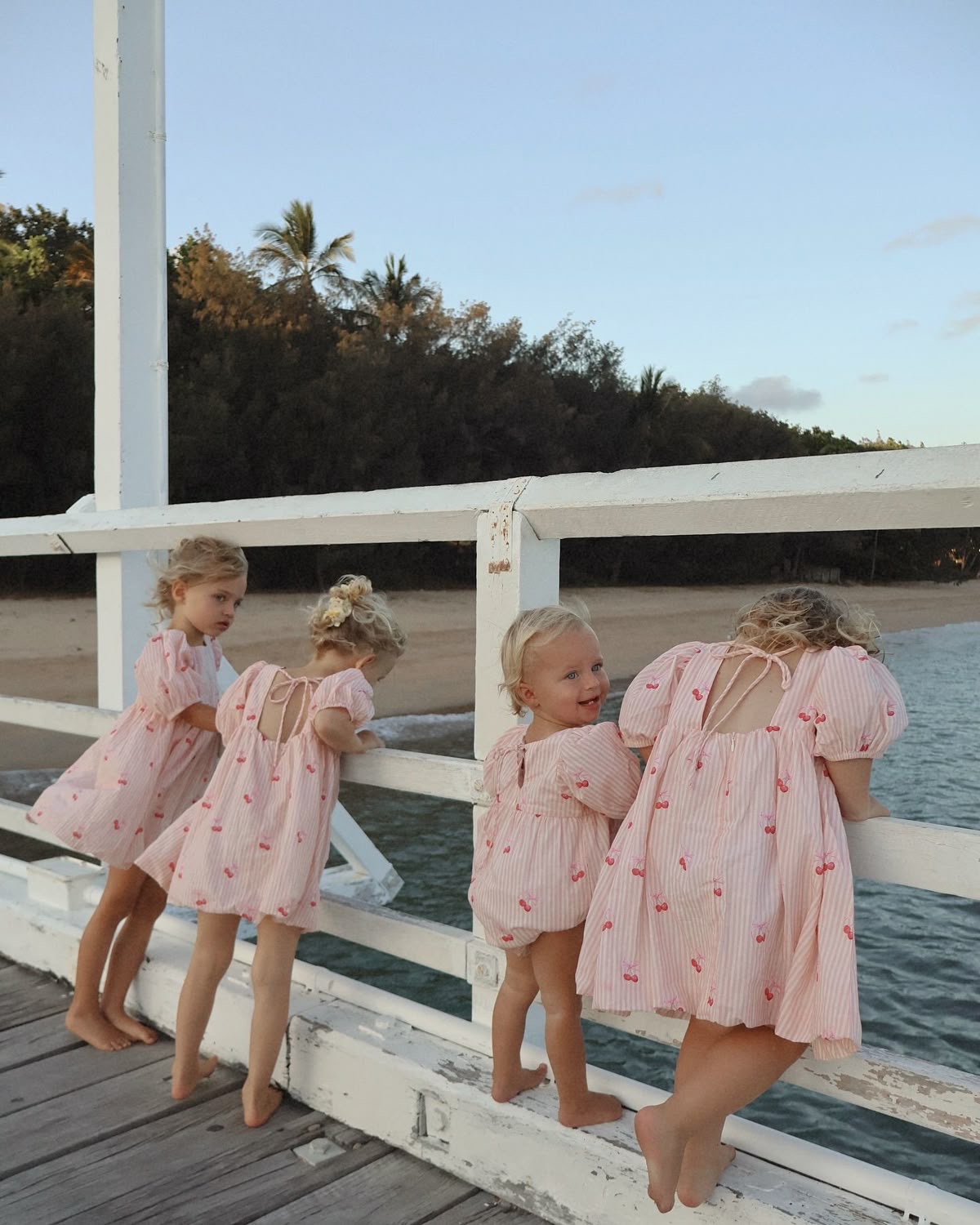 Kid friendly Our Services - new