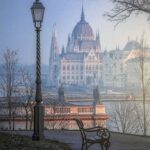 What to Do in Budapest in November