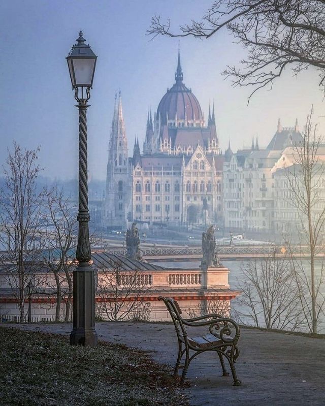 What to Do in Budapest in November