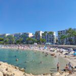 Plage du midi Cannes Family-Friendly Beaches in French Riviera
