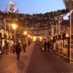 Republic Square Christmas Market