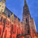 Stephansplatz Christmas Market