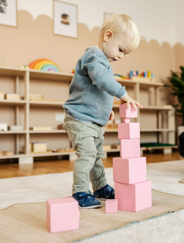 Montessori at Home: Simple Ideas That Actually Work