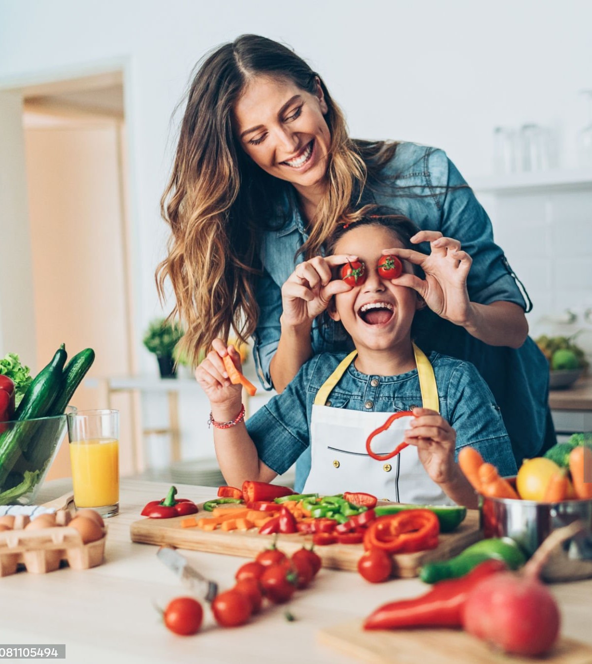 Lunchbox Magic: Easy, Kid-Approved Meals for Busy Parents