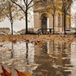 What to Do in Paris in November