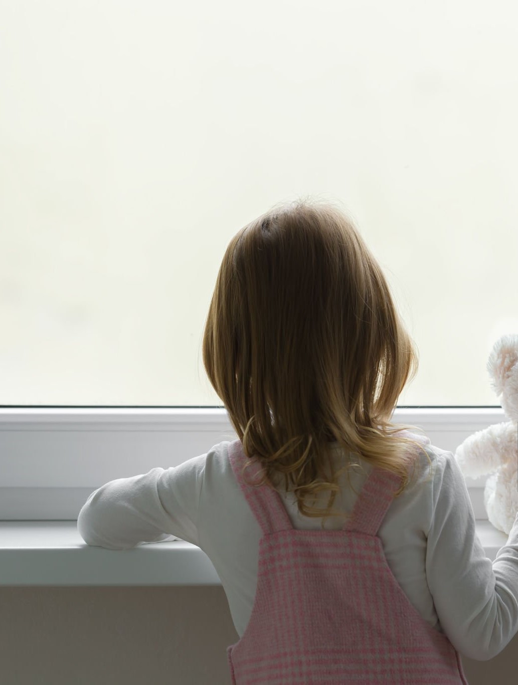 Separation Anxiety 101: How to Support Your Child (and Yourself!)