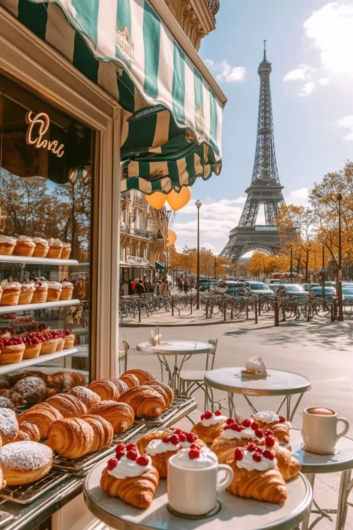 What to Do in Paris in September