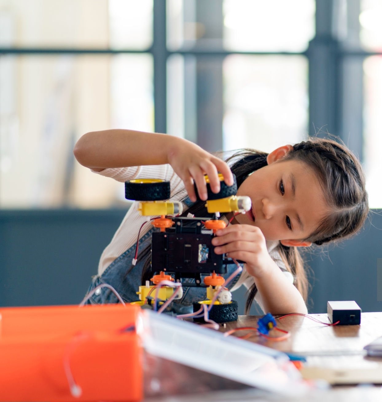 Heroes' Square – A Monument to Hungarian History 7 Raising Curious Kids: Activities That Spark Exploration and Learning