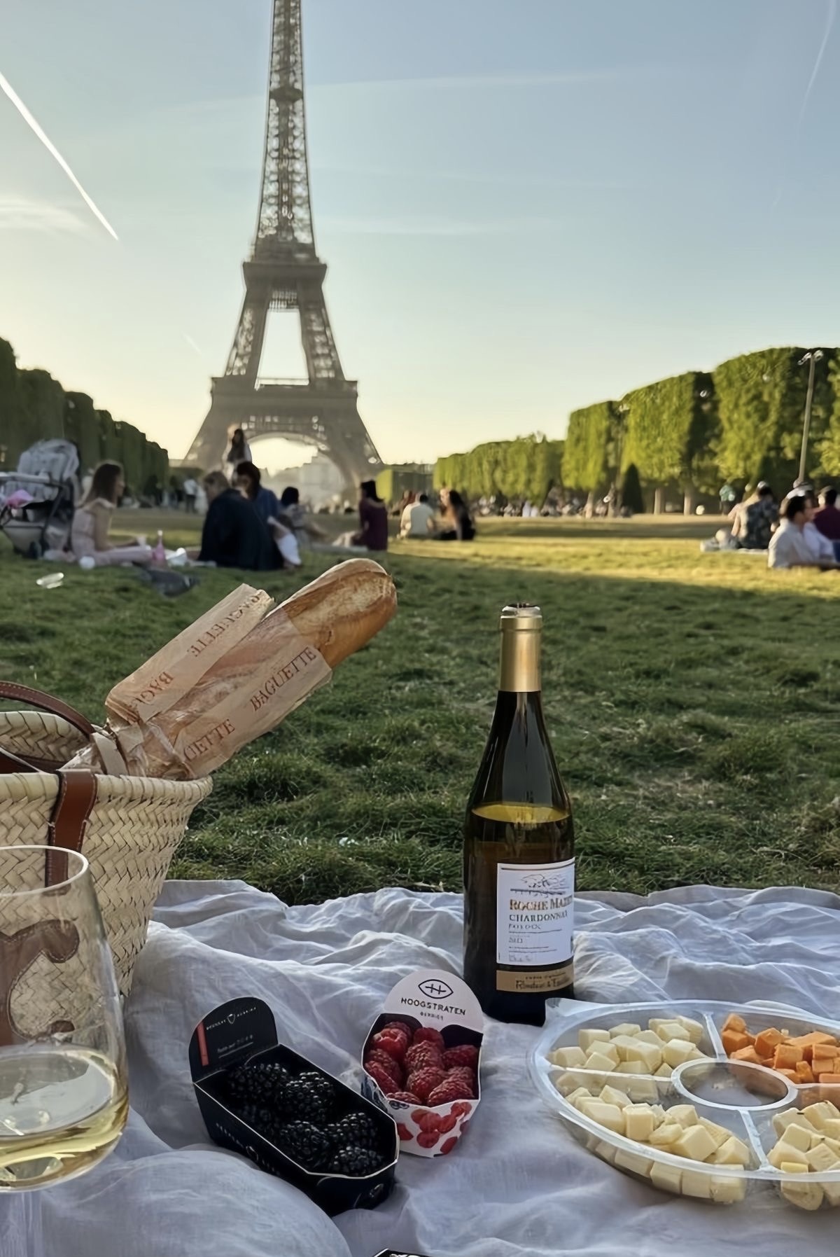 Champ de Mars