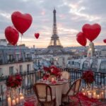 What to Do in Paris in February
