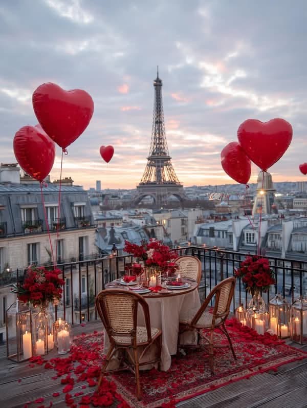 What to Do in Paris in February