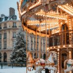 What to Do in Paris in January