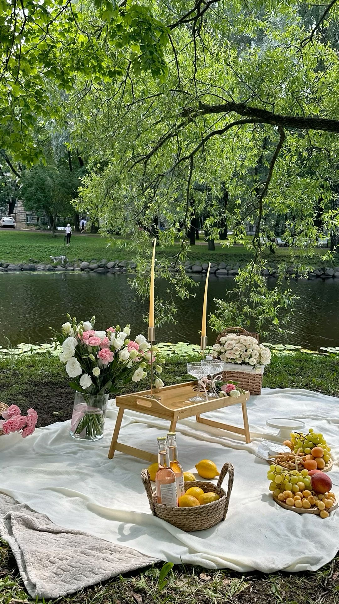 Parc Monceau The Musée d’Orsay