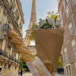 April in Paris: Spring in Full Bloom