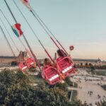 August Paris’s Seasonal Changes