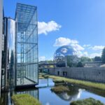 CITÉ DES SCIENCES ET DE L’INDUSTRIE