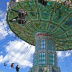 Jardin d’Acclimatation