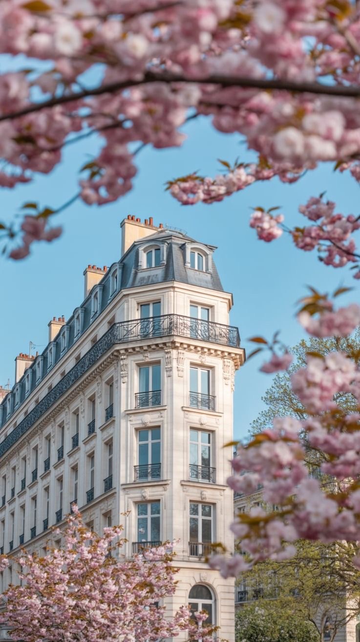 What to Do in Paris in May