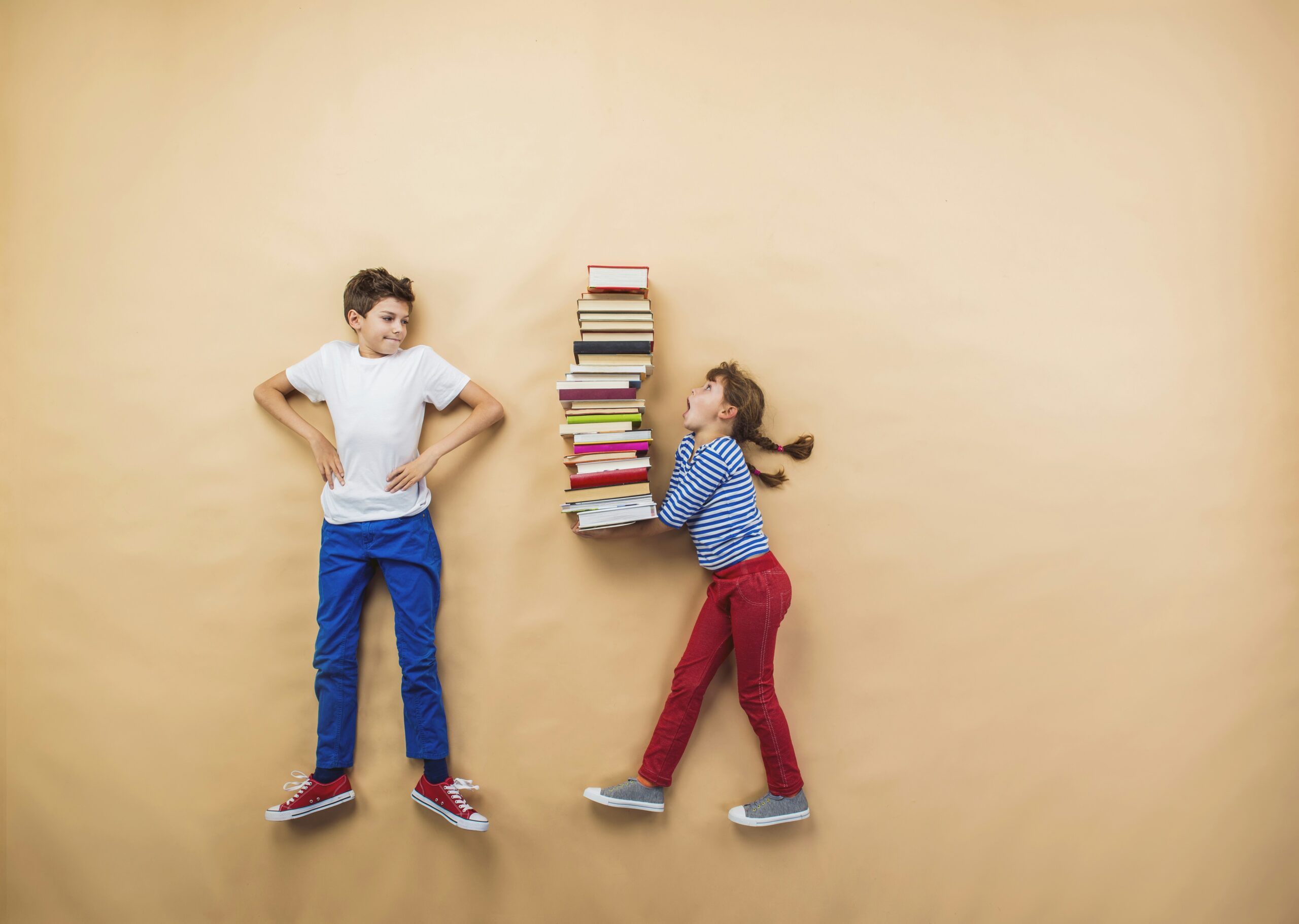 Spring Break Is Over 1 scaled Parenting Tip: Mastering the Morning Routine