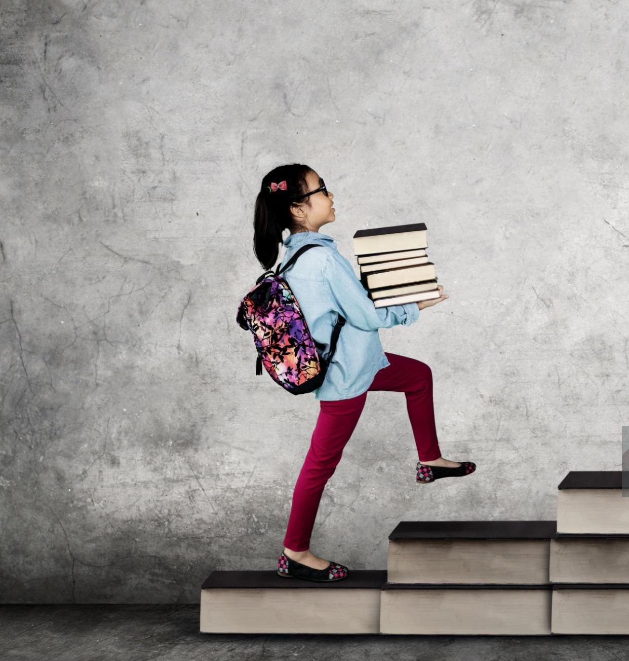 Getting Kids Back Into School Routine