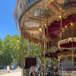 Top 3 Family-friendly programs in Paris